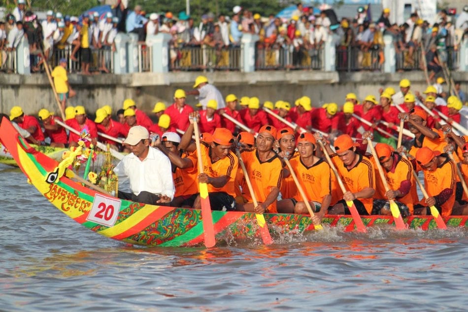 Ok Om Bok: La fête magique de la pleine lune des Khmers du Sud du Vietnam