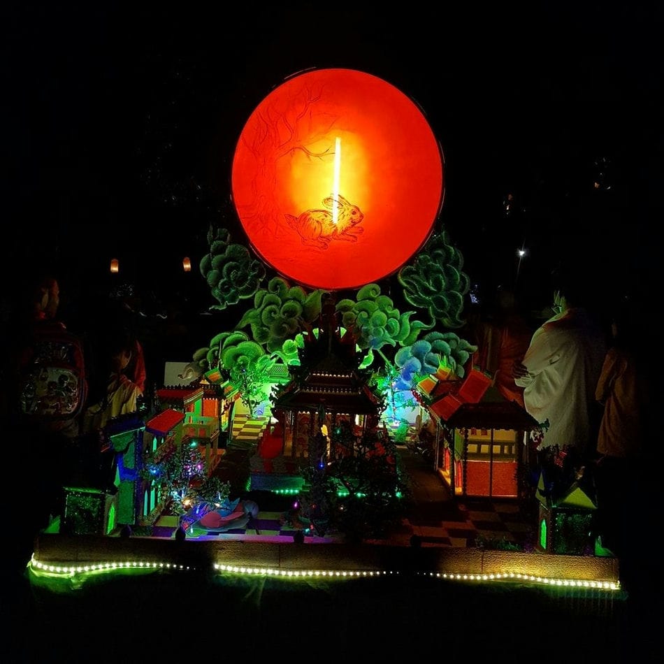 Ok Om Bok: La fête magique de la pleine lune des Khmers du Sud du Vietnam