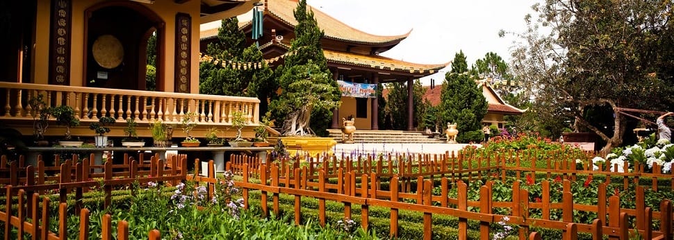 Le monastère zen de Truc Lam monastere_truc-lam