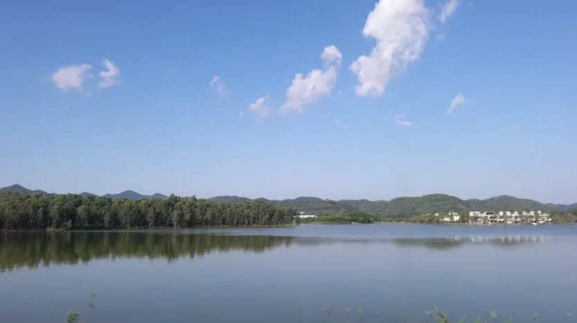 Vestiges coloniaux français enfouis dans la forêt de Ba Vi