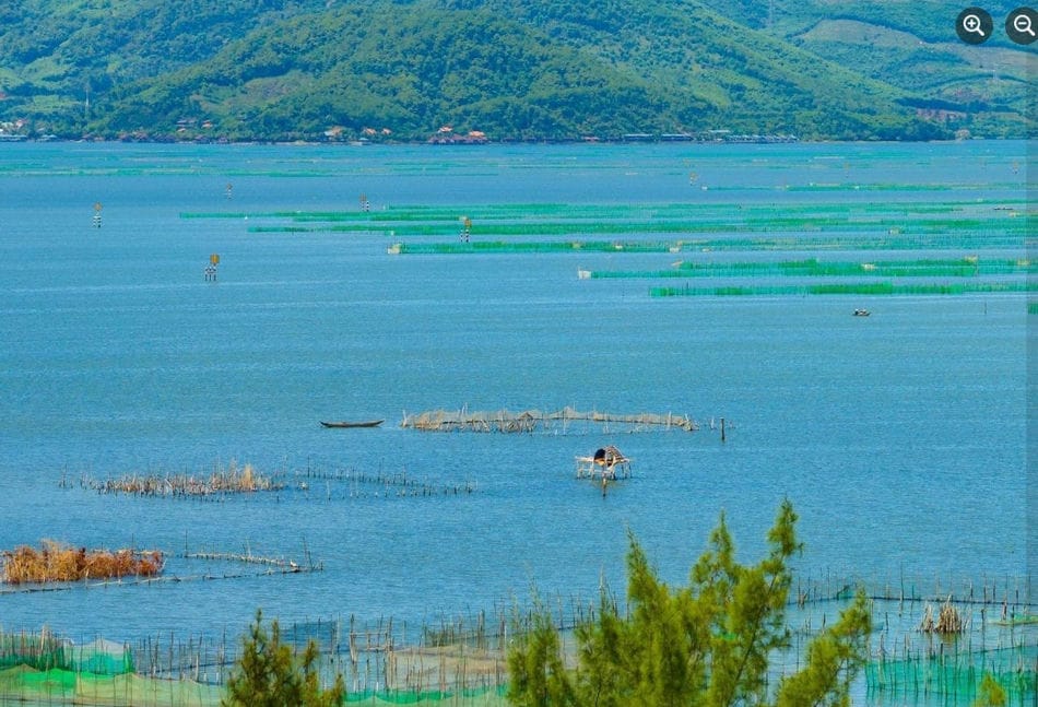 Pha Tam Giang: entre légendes, pêche et paysages célestes