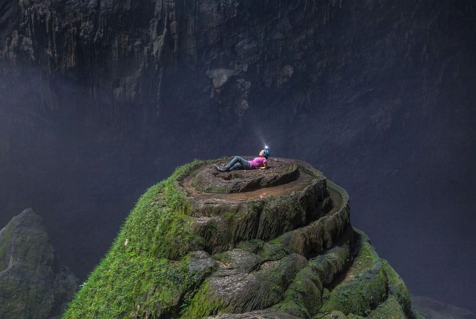 le parc national de Phong Nha - Ke Bang
