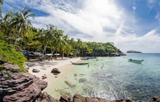 quoi faire a pho quoc