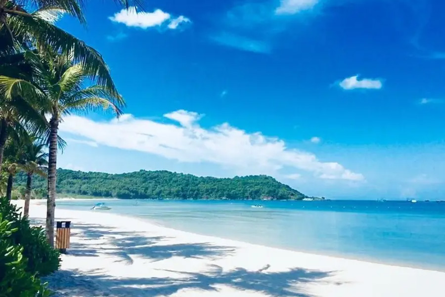 Bai Dai Nha Trang