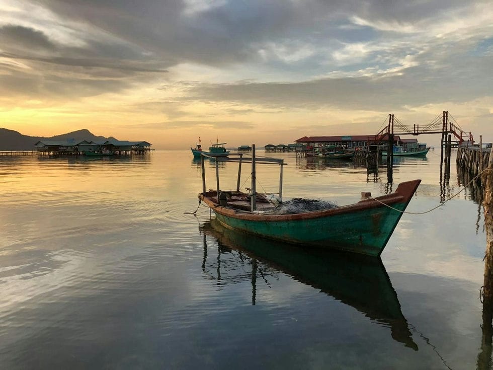 Rach Vem Phu Quoc