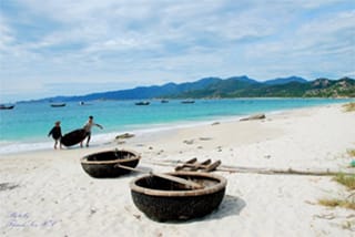 plage sa huyn vietnam