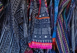 tissus-hmong
