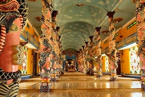 temple-caodai