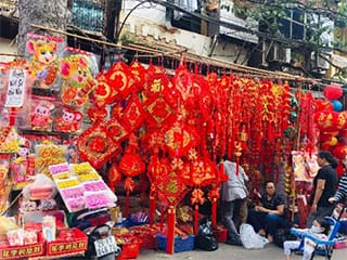 nouvel an vietnamien