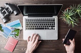 choisir un tour operateur