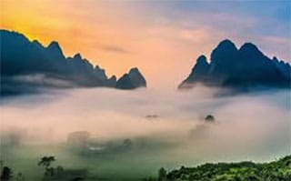 trekking au vietnam-cao bang