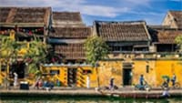 unesco vietnam -hoi an