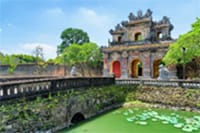 unesco vietnam hue