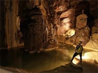 unesco vietnam-phong nha