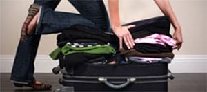 voyage vietnam - preparer sa valise