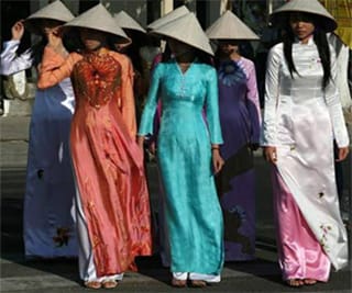 quels vetements emporter pour un voyage vietnam