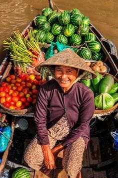 quoi mettre au vietnam