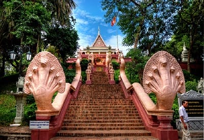wat-phnom