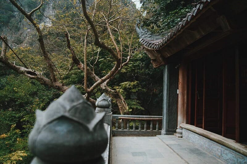 Que voir grotte Am Tien et alentours pagode