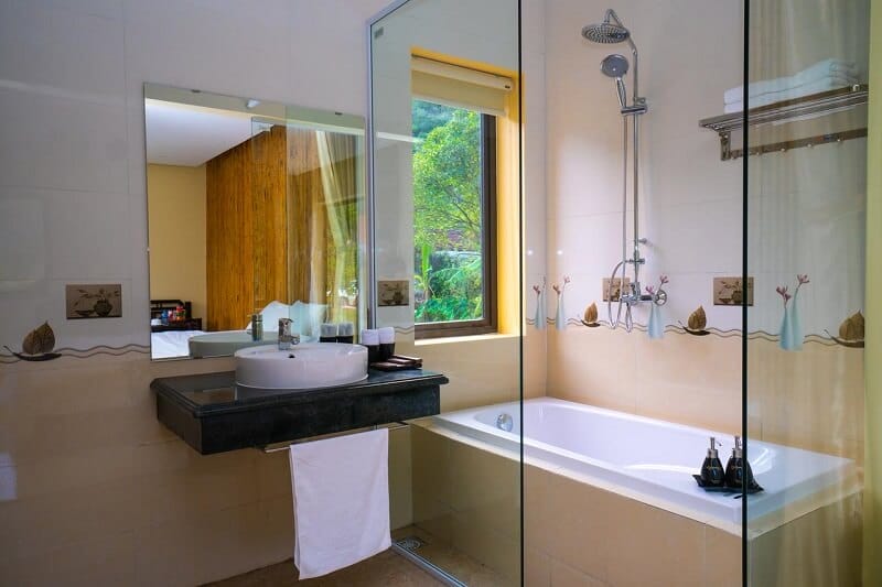 Top 10 meilleurs hôtels Ninh Binh Trang An Retreat